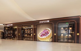深耕华南—君佩深圳第三家门店