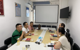 正式签约！国企消防岗定向就业班新增一家合作企业