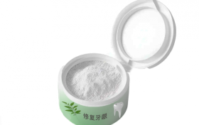 牙龈退缩治疗曙光？广药大团队技术破壁