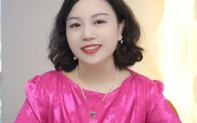 潮汕媒人苹果姐姐：在深圳婚恋红海中，她如何以“靠谱”定义行业新标准？