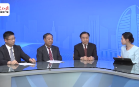 健康始于肠道，关注国民健康刻不容缓