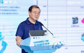 院士讲堂第五十八期开讲，刘科院士解码固废回收与AI时代能源转型，为绿色低碳发展贡献“院士智慧”