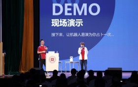 广州市中黄港澳子弟学校科技周收官 数十项学生科创成果亮相