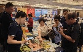陆海联动链双湾 鲜美海味汇鹏城  —2026烟台海参产业宣传推介会走进深圳
