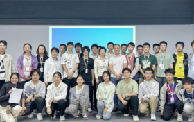 唤醒梦想的种子–EN+科技迎来南科大师生走访