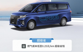 大空间、低能耗，创富、休旅就选它