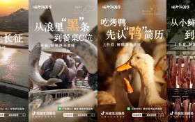 暖冬溯源季丨从源头锁定食材鲜味，重塑正餐信任