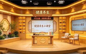 哪里产的黄精好？长期作息不规律，试试有机黄精日常调养